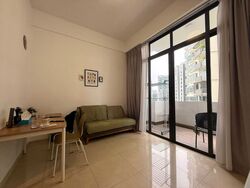 City Suites (D12), Apartment #497592411